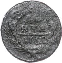 Денга 1752 года