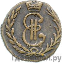 Денга 1779 года