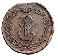 2 копейки 1777 года