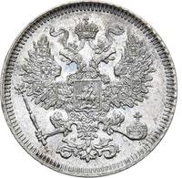 20 копеек 1861 года