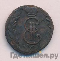 Денга 1772 года