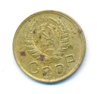 3 копейки 1945 года