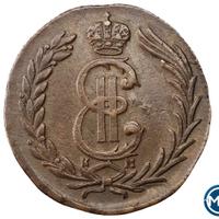 2 копейки 1779 года