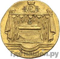 Жетон 1761 года