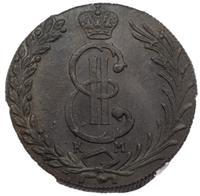 10 копеек 1779 года
