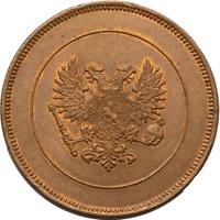 10 пенни 1917 года