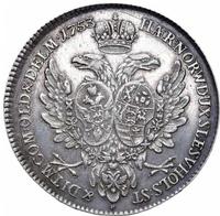 Альбертусталер 1753 года