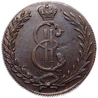 10 копеек 1779 года