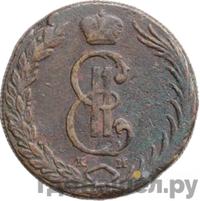 10 копеек 1768 года