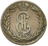 2 копейки 1775 года