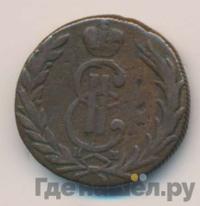 1 копейка 1767 года