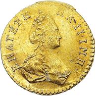 Полтина 1777 года