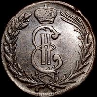 2 копейки 1778 года