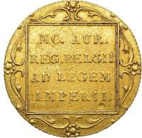 Дукат 1830 года  Нидерландская имитация
