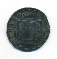 Денга 1778 года