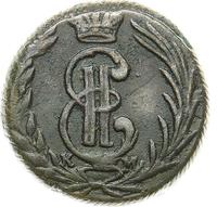 Полушка 1771 года