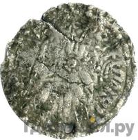 Сребреник 980 года  - 1015 Владимир Святославович