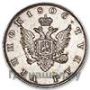 1 рубль 1806 года