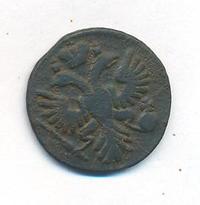 Денга 1734 года