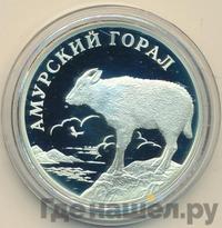 1 рубль 2002 года СПМД