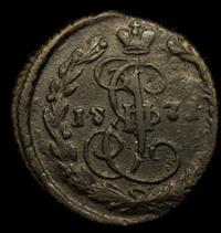 Денга 1771 года