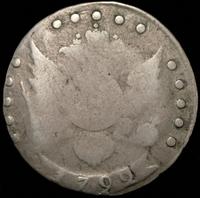 15 копеек 1792 года