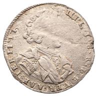 Тинф 1708 года
