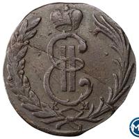 1 копейка 1771 года