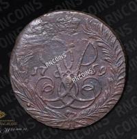 2 копейки 1759 года