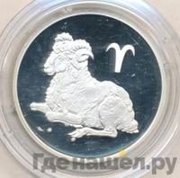 2 рубля 2003 года СПМД