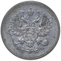 10 копеек 1907 года СПБ ЭБ