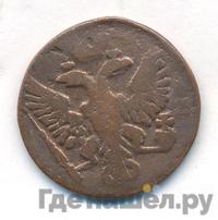 Денга 1753 года