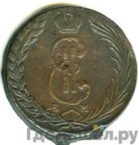 10 копеек 1771 года