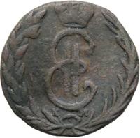 Денга 1770 года