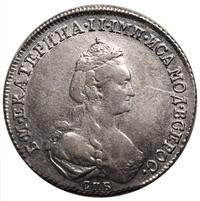 20 копеек 1778 года