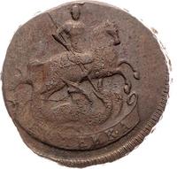 1 копейка 1759 года