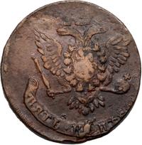 5 копеек 1759 года