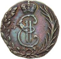 Денга 1768 года