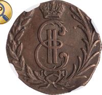 Денга 1774 года