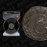 Денга 1768 года