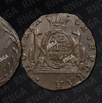 Денга 1768 года