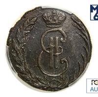 Денга 1769 года