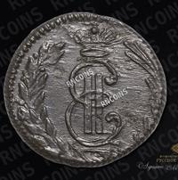 Полушка 1771 года