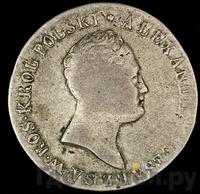 2 злотых 1816 года IВ Для Польши