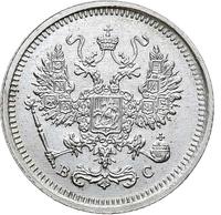 10 копеек 1916 года