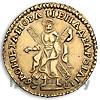 2 рубля 1726 года