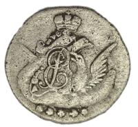 5 копеек 1758 года