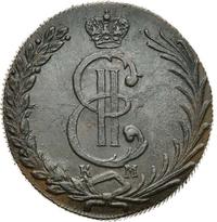 10 копеек 1778 года