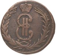 2 копейки 1770 года