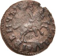 1 копейка 1714 года